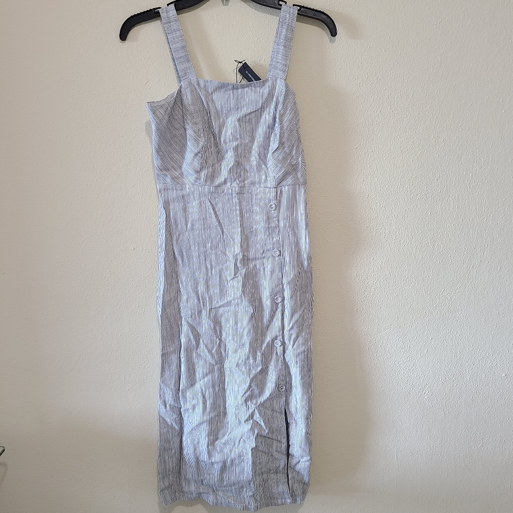 Tahari Midi Dress